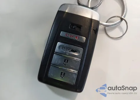 2015 Acura Mdx Technology Package from USA, damaged, VIN 5FRYD4H42FB032270